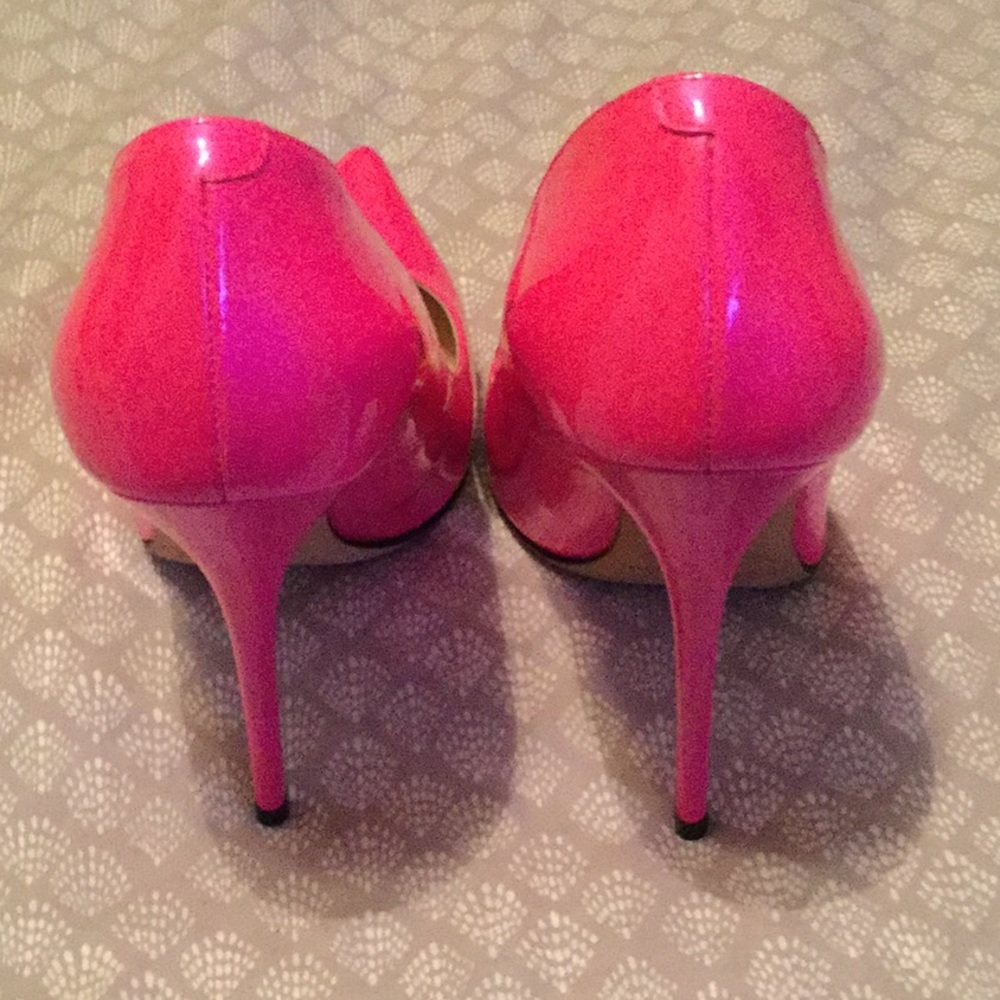 Jimmy Choo stilettos - Picture 3 of 4